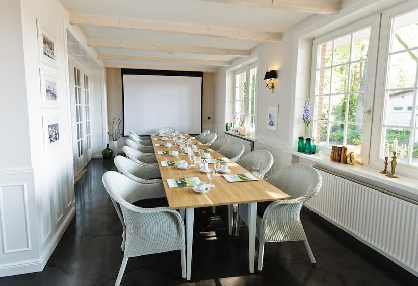 호텔 Bokel Mühle Am See