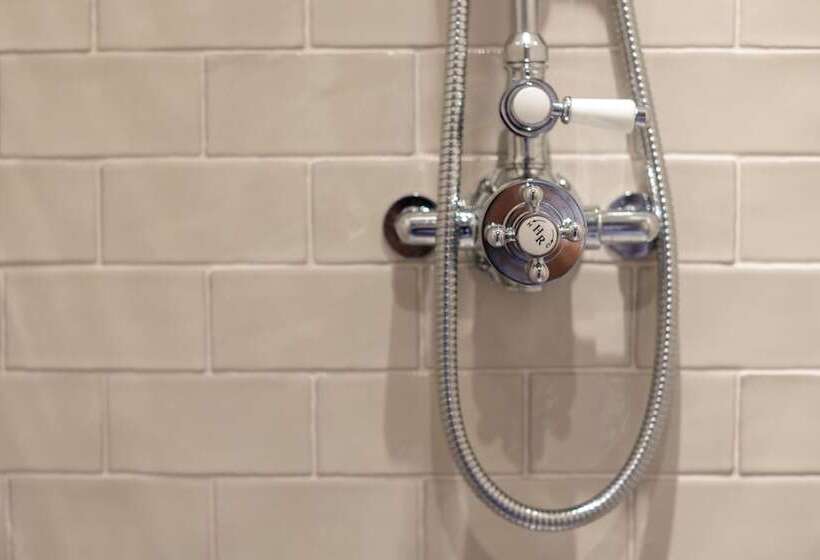 호텔 Bokel Mühle Am See