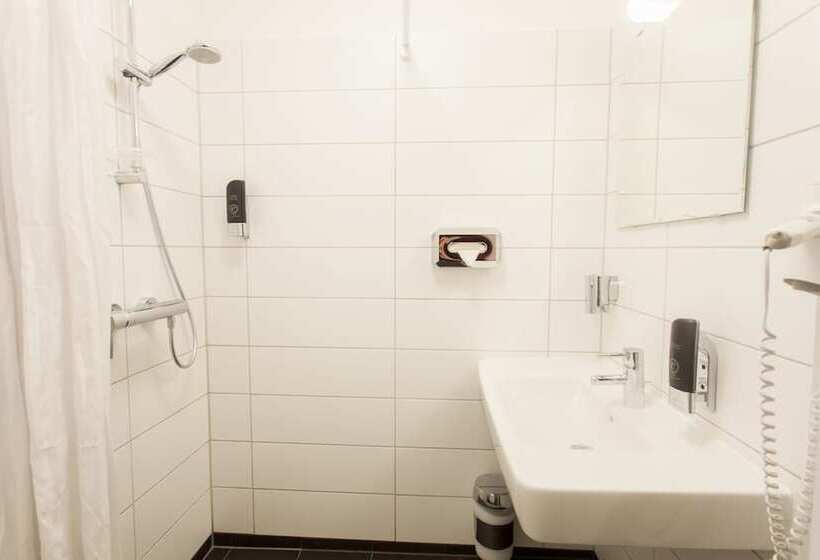 酒店 Boutique 072 Hamburg St. Georg