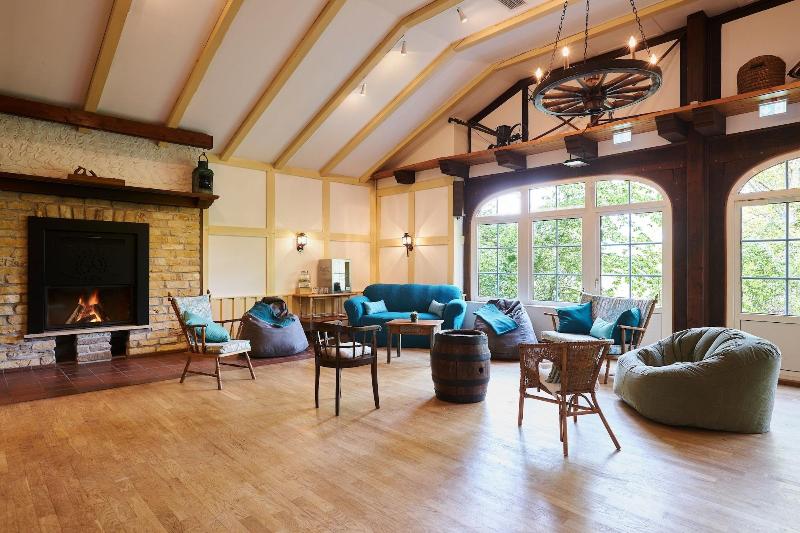 هتل Brackstedter Muhle E.k