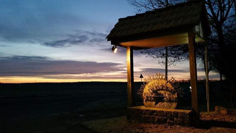 هتل Brackstedter Muhle E.k