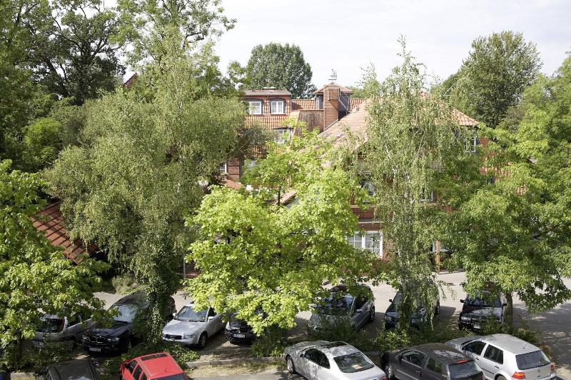 هتل Brackstedter Muhle E.k