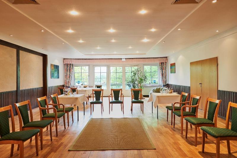 هتل Brackstedter Muhle E.k