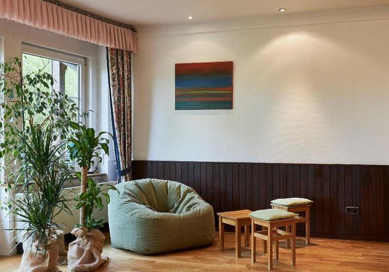 هتل Brackstedter Muhle E.k