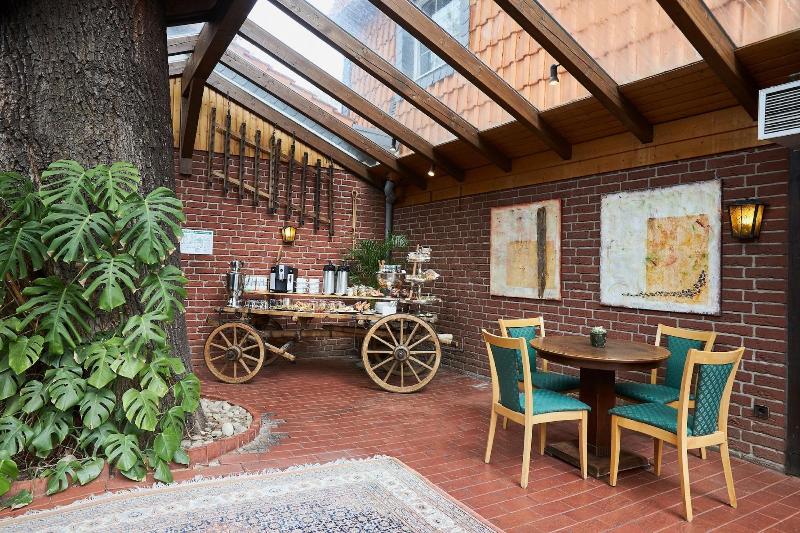 هتل Brackstedter Muhle E.k