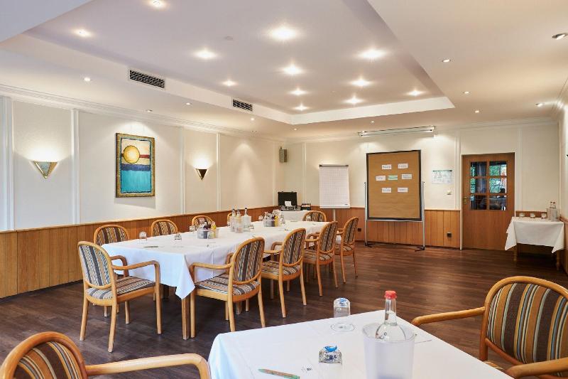 هتل Brackstedter Muhle E.k