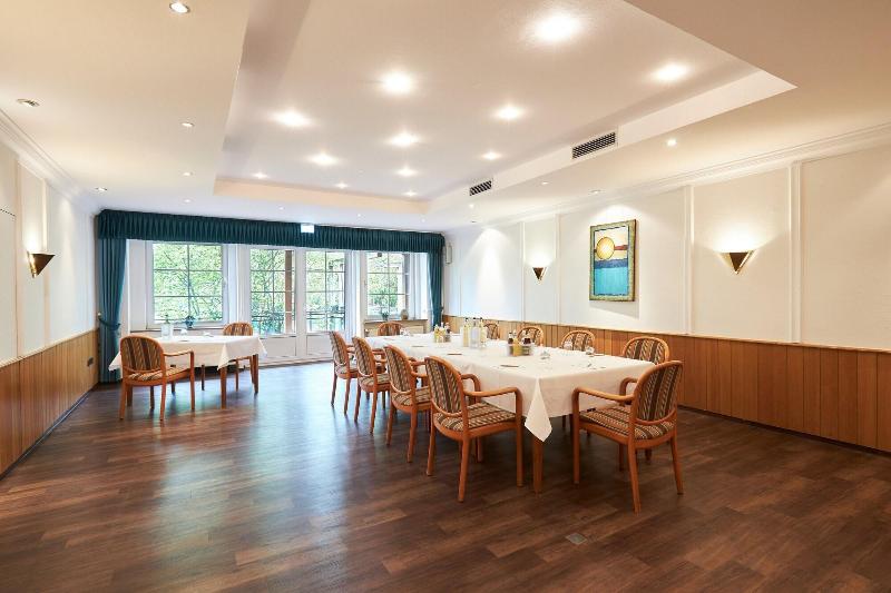 هتل Brackstedter Muhle E.k