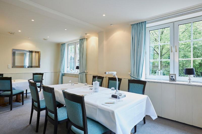 هتل Brackstedter Muhle E.k