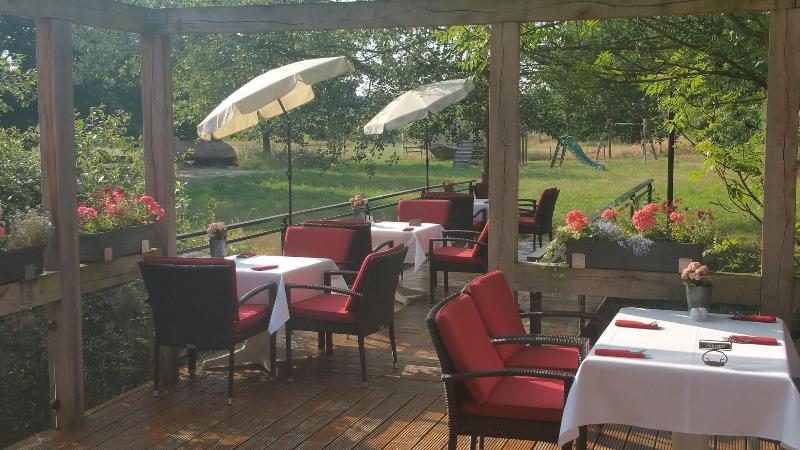 هتل Brackstedter Muhle E.k