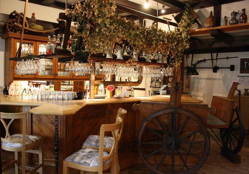 هتل Brackstedter Muhle E.k