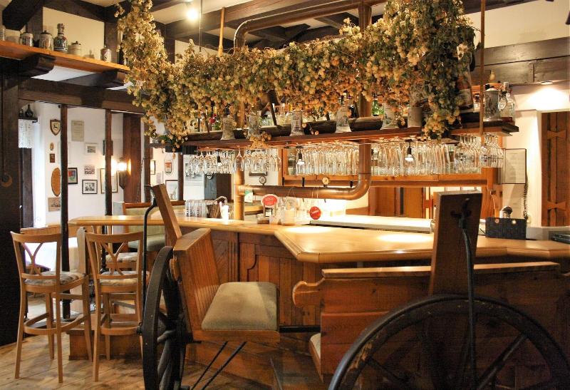 هتل Brackstedter Muhle E.k