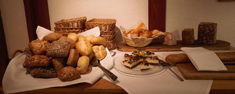 هتل Brackstedter Muhle E.k