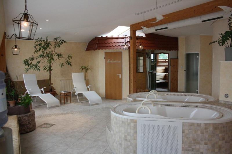 هتل Brackstedter Muhle E.k