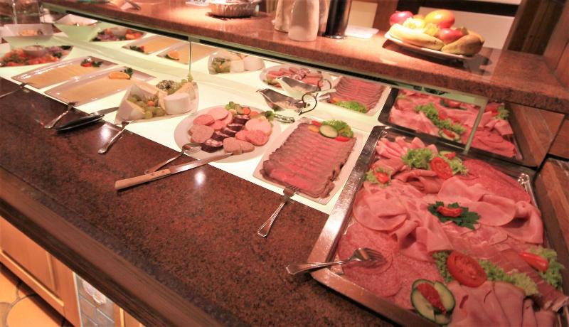 هتل Brackstedter Muhle E.k