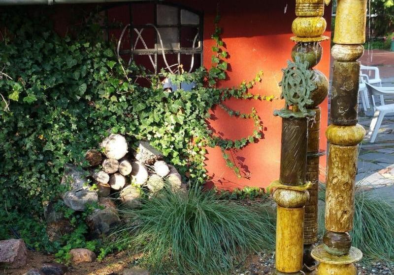 هتل Brackstedter Muhle E.k