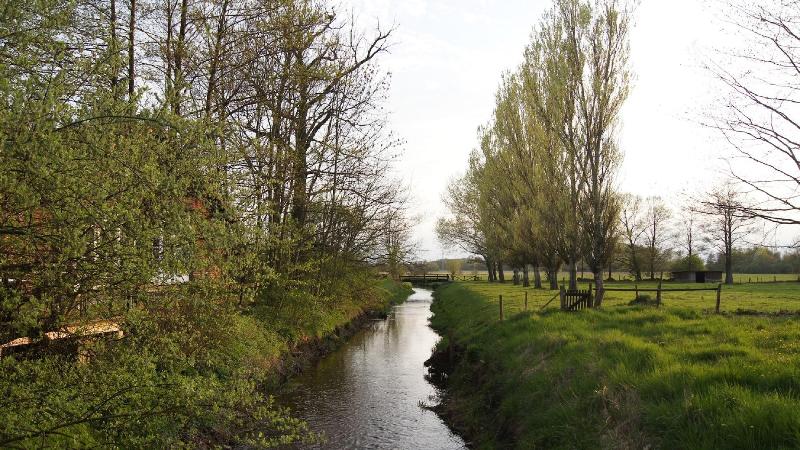 هتل Brackstedter Muhle E.k