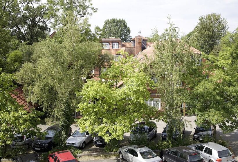 هتل Brackstedter Muhle E.k