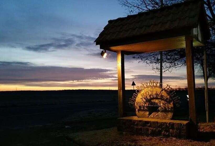 هتل Brackstedter Muhle E.k