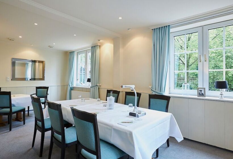 هتل Brackstedter Muhle E.k