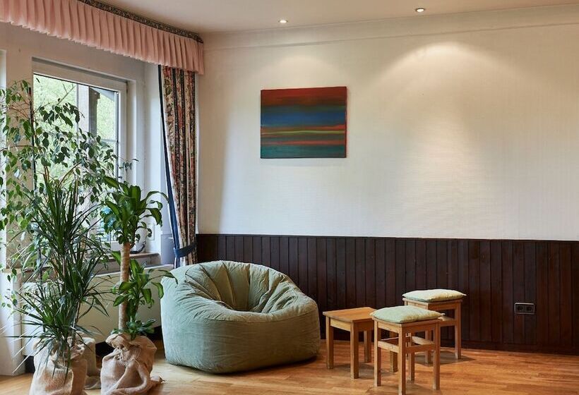 هتل Brackstedter Muhle E.k