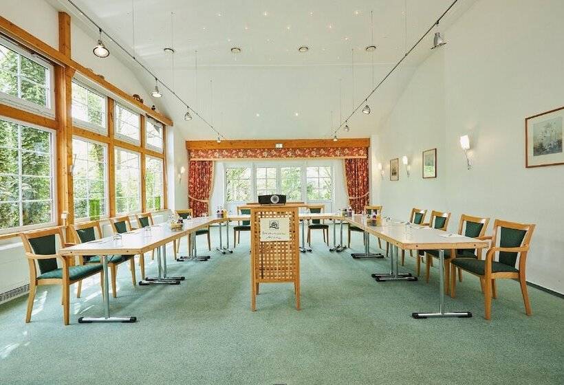 هتل Brackstedter Muhle E.k