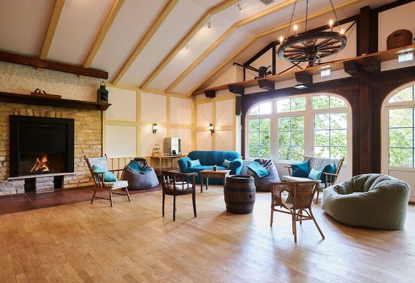 هتل Brackstedter Muhle E.k