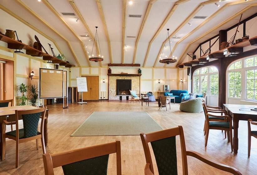 هتل Brackstedter Muhle E.k