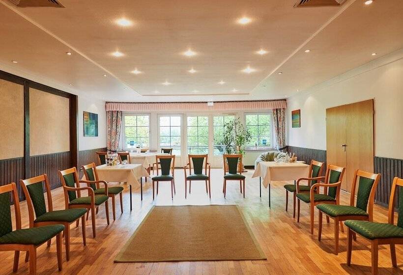 هتل Brackstedter Muhle E.k