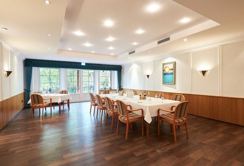 هتل Brackstedter Muhle E.k