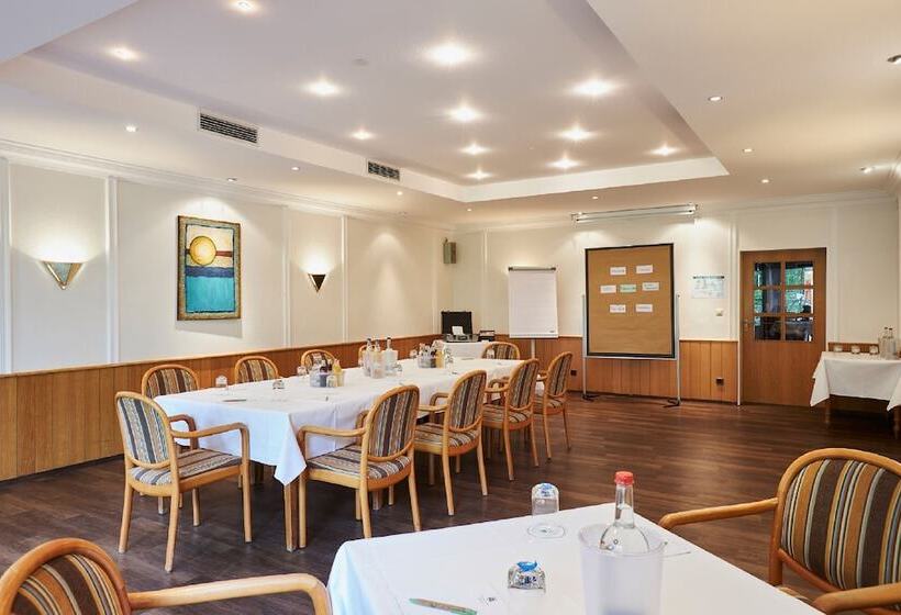 هتل Brackstedter Muhle E.k