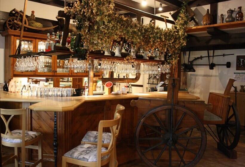 هتل Brackstedter Muhle E.k