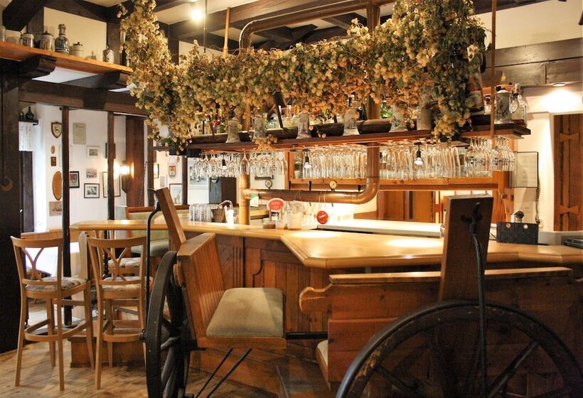 هتل Brackstedter Muhle E.k