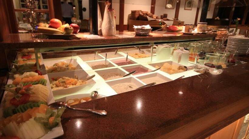 هتل Brackstedter Muhle E.k