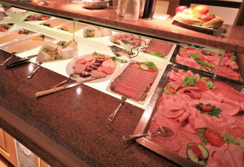 هتل Brackstedter Muhle E.k