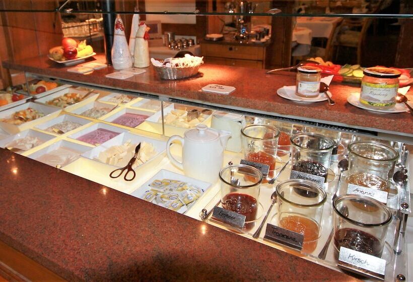 هتل Brackstedter Muhle E.k