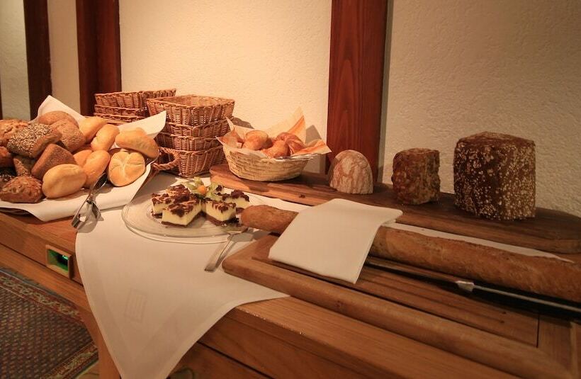 هتل Brackstedter Muhle E.k