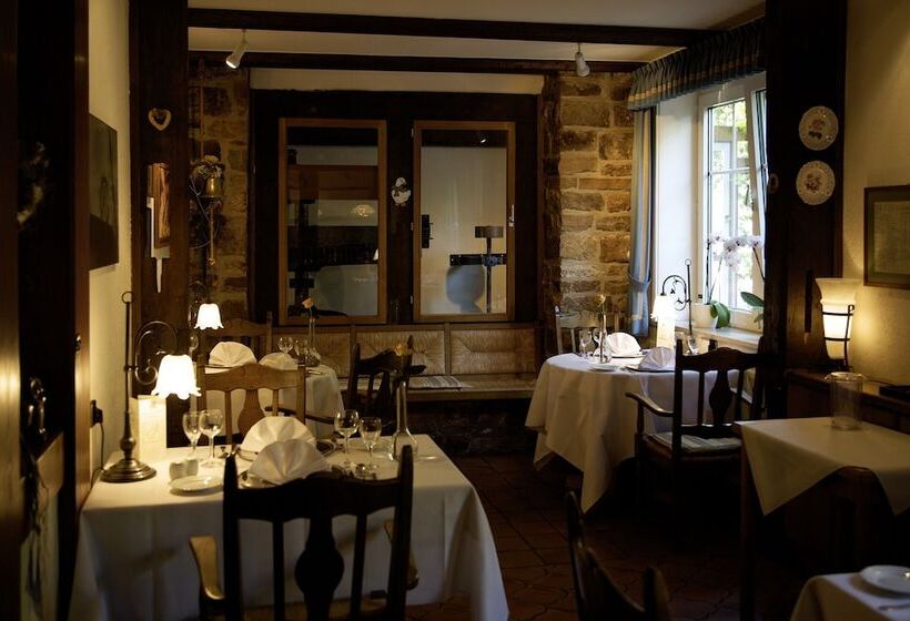 هتل Brackstedter Muhle E.k