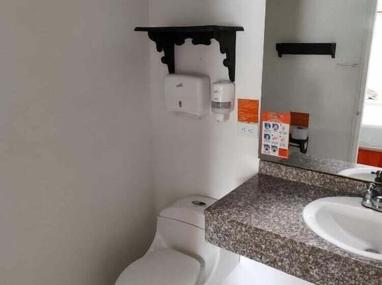 호텔 Campestre La Floresta