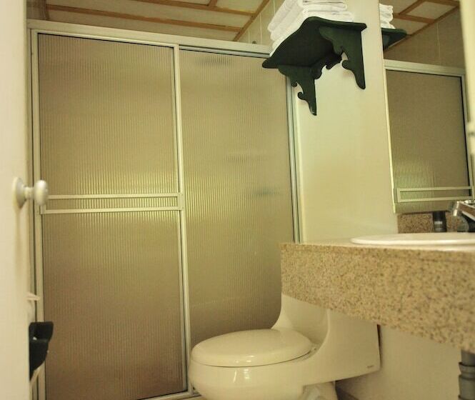 호텔 Campestre La Floresta