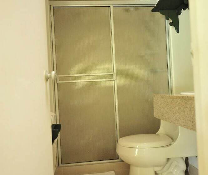 호텔 Campestre La Floresta