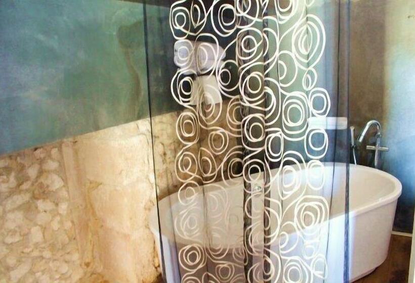 ホテル Caol Ishka