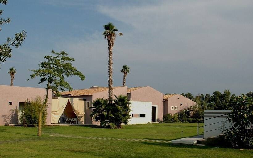 ホテル Caol Ishka