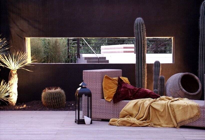 ホテル Caol Ishka