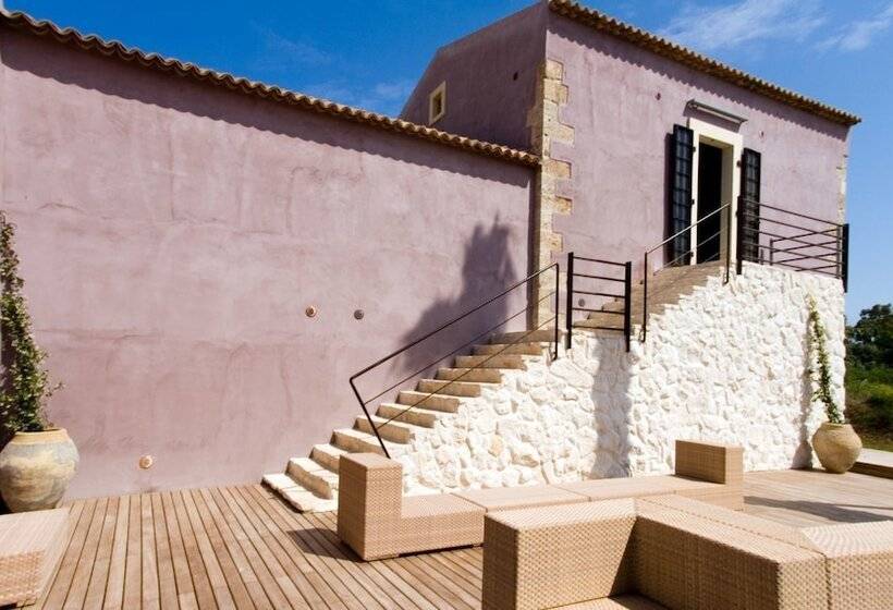 ホテル Caol Ishka