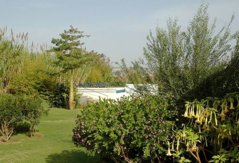 ホテル Caol Ishka