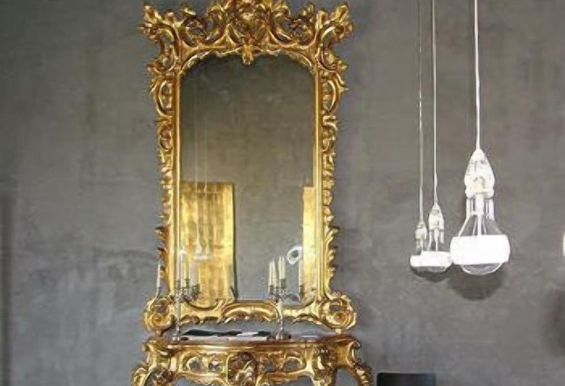 ホテル Caol Ishka