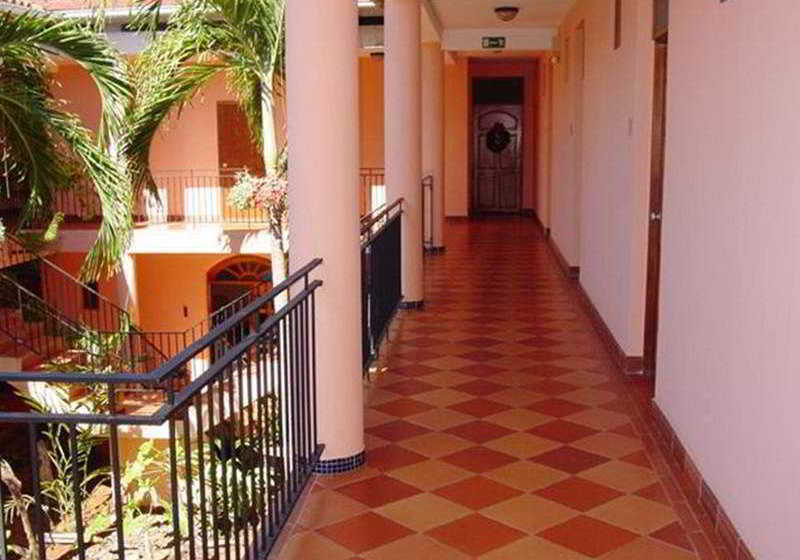 Hotel Casa Rita