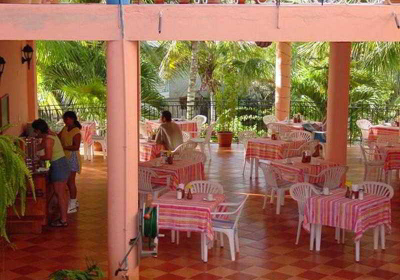 Hotel Casa Rita