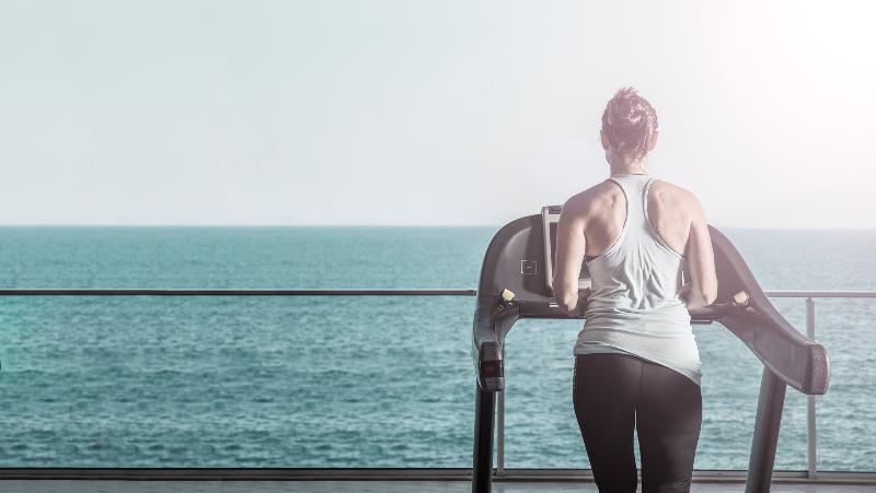 Отель Charisma De Luxe