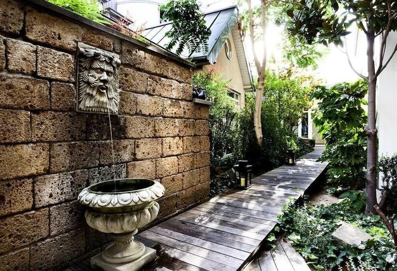 Classic Hotel Harmonie